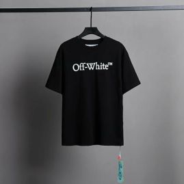 Picture of Off White T Shirts Short _SKUOffWhiteXS-XL567038048
